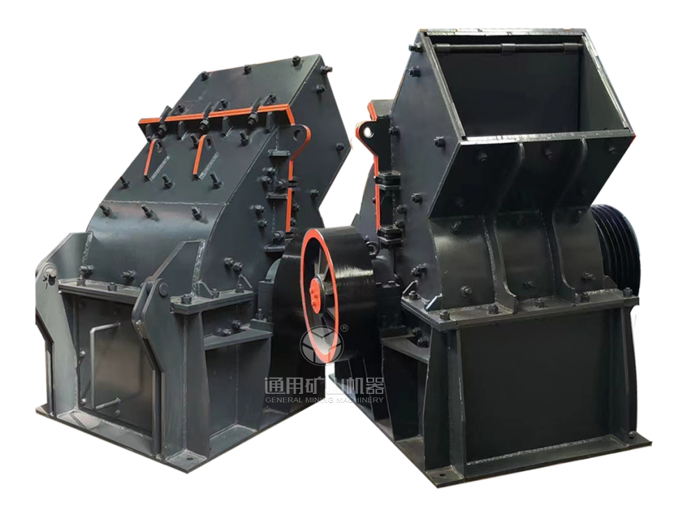 錘式破碎機(jī)-重錘破特點(diǎn)-重錘破參數(shù)-錘式破碎機(jī)