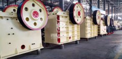 建筑用砂選用什么破碎制砂設(shè)備好？